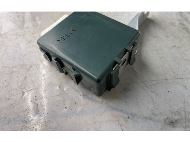 Блок управления центрального замка