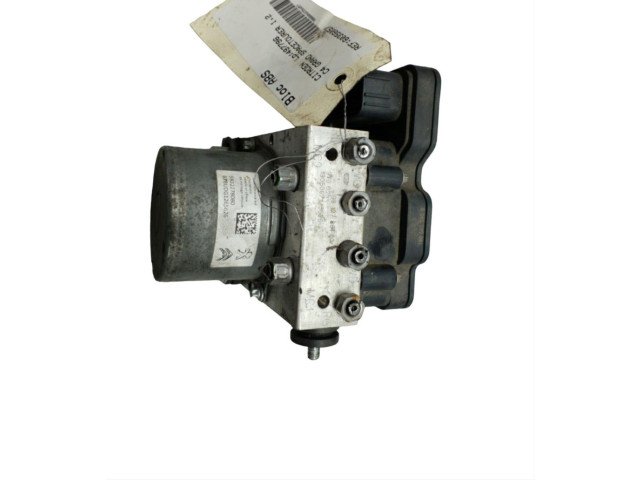 Блок управления АБС 1627649180 Citroen C4 SpaceTourer
