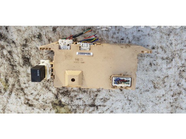 Блок управления коробкой передач FA404GY002DT   Mazda 2