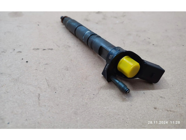 Vstřikovač 0445116026 Mercedes-Benz CLS C218 X218 OM642.852