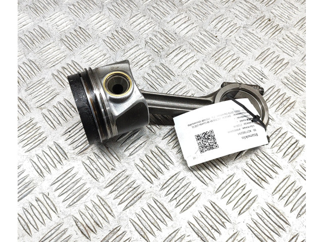 Поршень 04L105401A, 04L107065A Skoda Octavia Mk3 (5E)