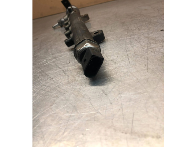 Vstřikovací lišta A6510700595, 9144230 Mercedes-Benz C W204 651.911