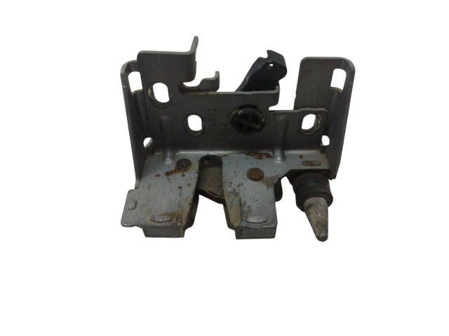 Замок багажника BK21V431A03AF, 40054151 Ford Tourneo Custom 2012 - года