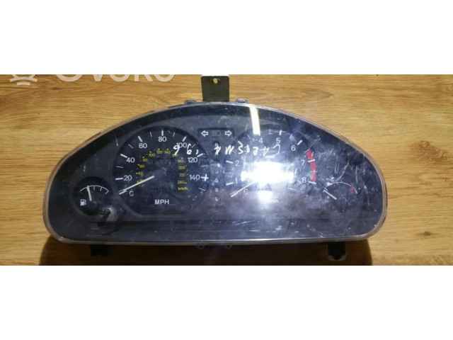 Панель приборов mr114291 Mitsubishi Carisma