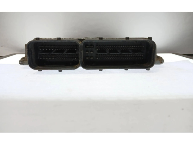 Блок управления двигателя 03F907309R, 5WP44810 Volkswagen Beetle A5