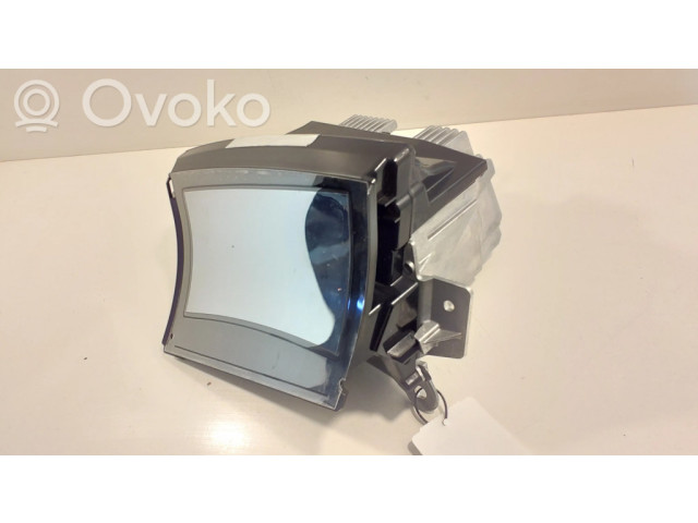 Дисплей 6820856, 11868010 BMW 3 GT F34