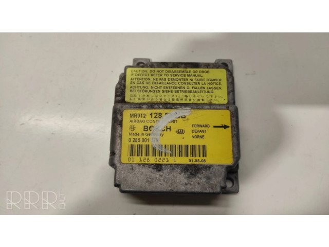 Блок подушек безопасности 0285001244   Mitsubishi Space Star