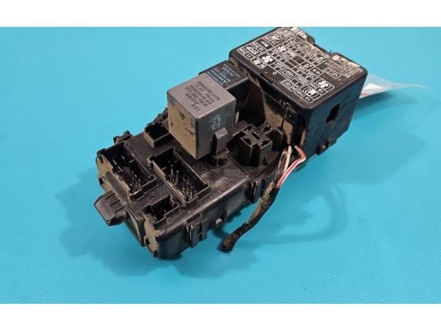 Блок предохранителей MR409898, IMPRK1387683 Mitsubishi L200