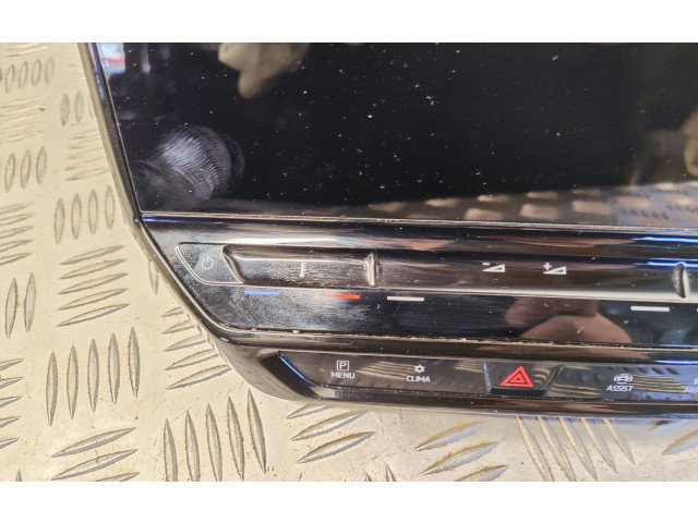 Дисплей 10A919605K Volkswagen ID.3