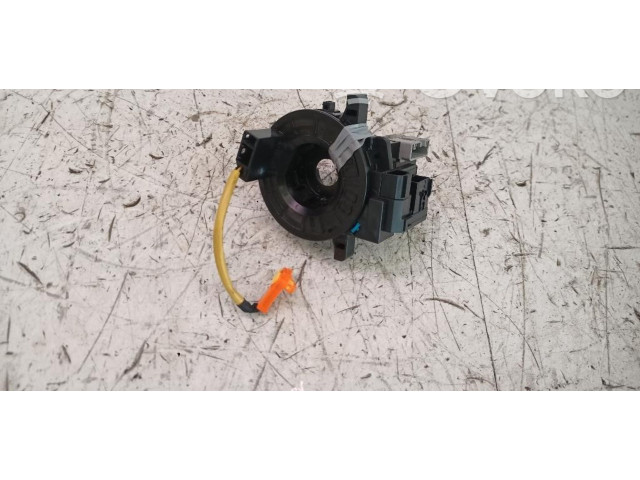 Подрулевой шлейф SRS 75B498, 2SZFE   Toyota Yaris