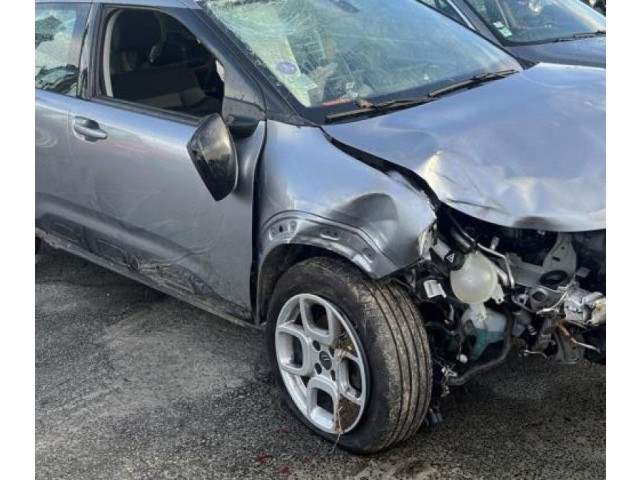 рейка Колонка рулевая Citroen C4 Cactus 2014 - года