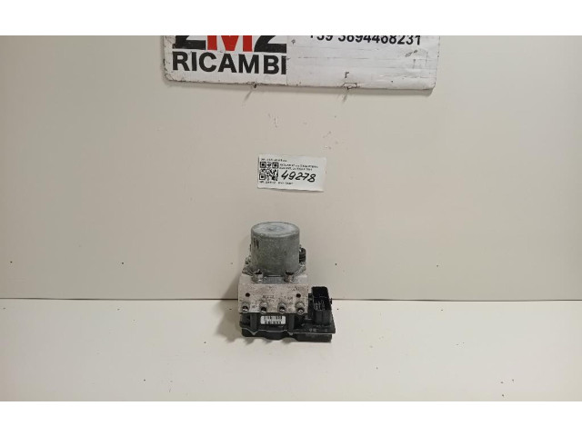 Блок управления АБС AX23-2C405-AC, 306DT   Jaguar XF X250