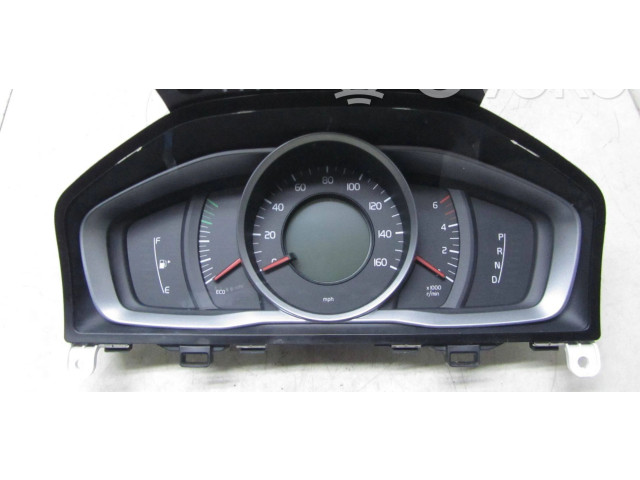 Панель приборов 31453097 Volvo S60