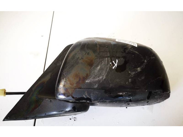 Zpětné zrcátko Fiat Sedici 2008 e8013929, E8013929