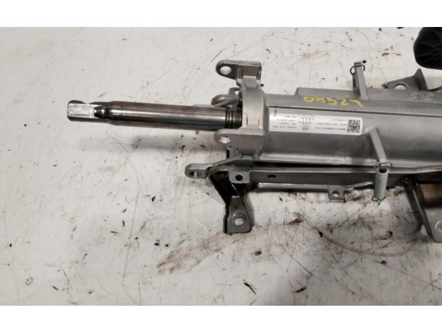 Руль Audi Q5 SQ5 2008 - 2017 года 80A419502K11S