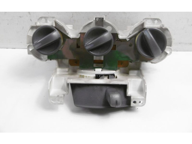 Блок управления кондиционером Honda City