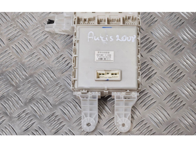 Pojistková skříňka 8273002150A, 02118K20 Toyota Auris 150 2010