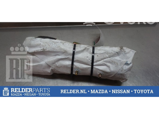 Подушка безопасности в сиденье    Toyota Corolla Verso E121