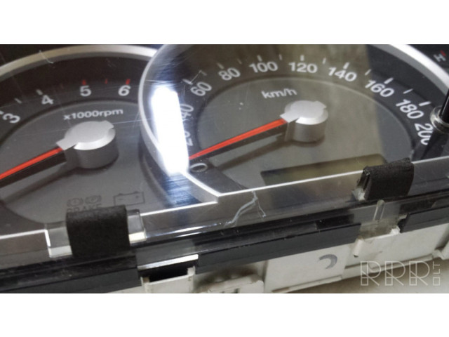 Панель приборов 940133E190   KIA Sorento       