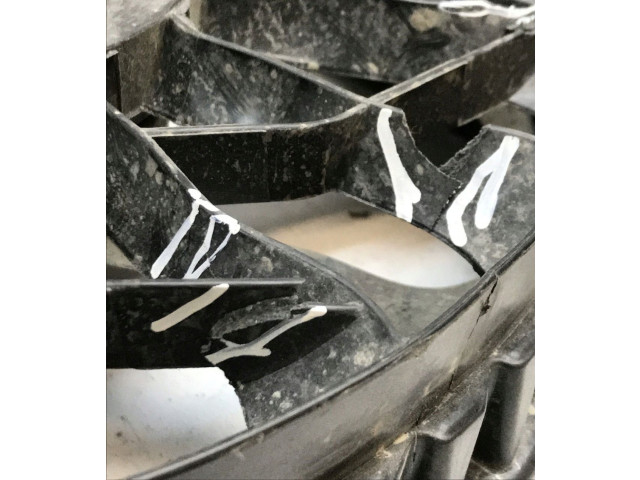 Вентилятор радиатора 6007614600735200f, 6007614600735200F Tesla Model S