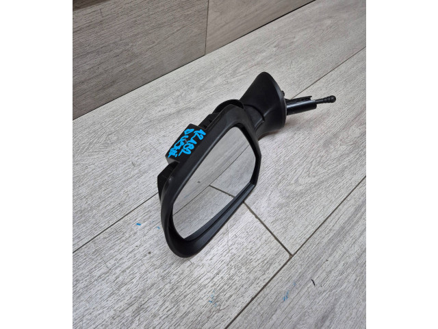 Зеркало электрическое Dacia Duster 2010 - 2017 года