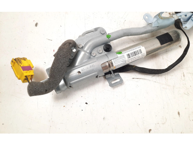 Боковая подушка безопасности 3D1880741C Volkswagen Phaeton