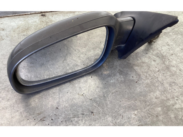 Зеркало электрическое Volvo V70 2000 - 2004 года