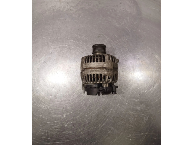 Генератор 06F903023F, 0124525091   Volkswagen Caddy      