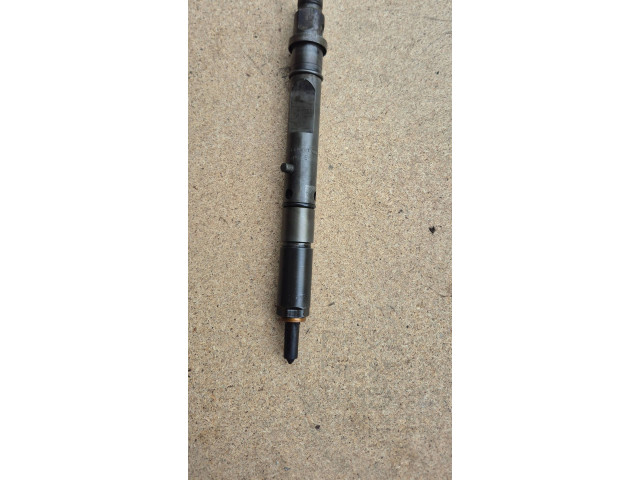 Форсунка 059130201F, 0432133795 Audi A6 S6 C5 4B