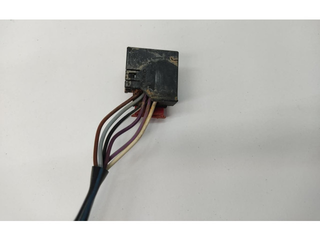 Зеркало электрическое        Volkswagen Touran I  2003 - 2010 года   