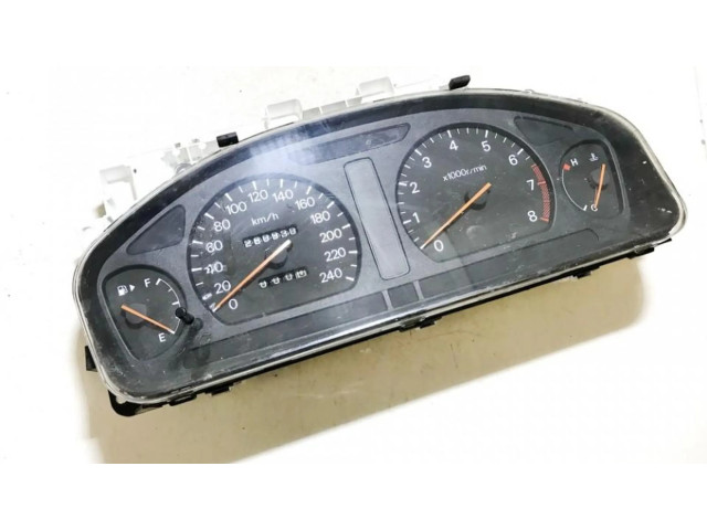 Панель приборов mr216542, 1573706741   Mitsubishi Galant       