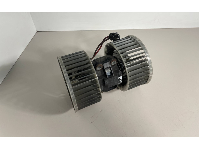 Вентилятор печки BMW X3 E83