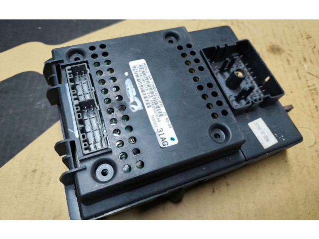 Блок предохранителей P56050231AG   Jeep Grand Cherokee (WJ)    