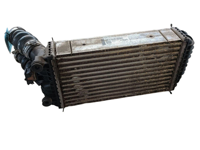 Интеркулер  9824742280   Peugeot 2008 II 