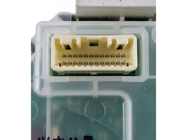 Přístrojová deska  Mazda 3 III 2016 600775881, K9001  