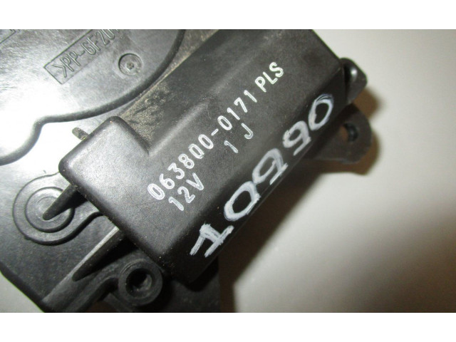 Блок управления климат-контролем 063800-0171, 0638000171 Lexus IS 220D-250-350