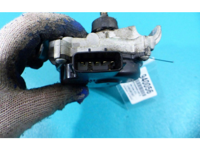 Моторчик дворников IMPRK940056 Dacia Dokker