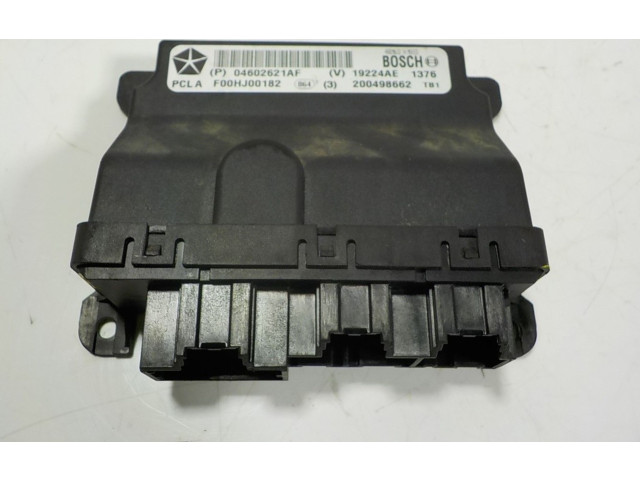 Блок управления 4602621AC, 04602621AF Jeep Commander