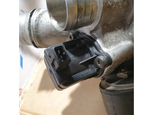 Турбина BMW 1 F20 F21 1.6 8643717, 7645758 для двигателя N13B16A