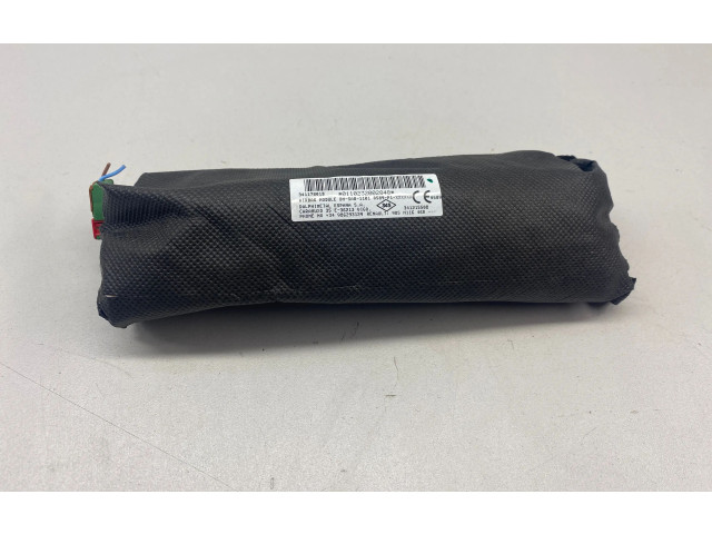 Подушка безопасности в сиденье 985H11646R, 34121550B   Renault Dacia Duster