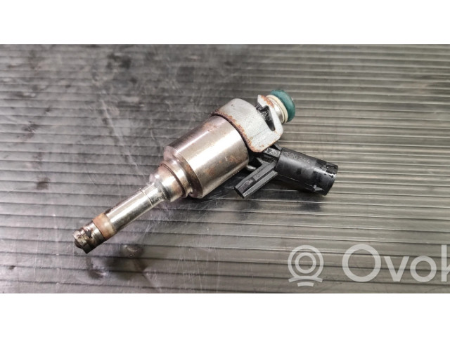 Форсунка 06L906036K, 0261500244 Audi Q5 SQ5 для бензинового двигателя CNCE 2