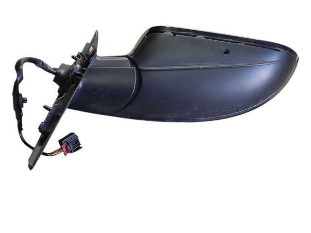 Zpětné zrcátko Audi A6 S6 C7 4G 2014 4G2857410M, E1021143