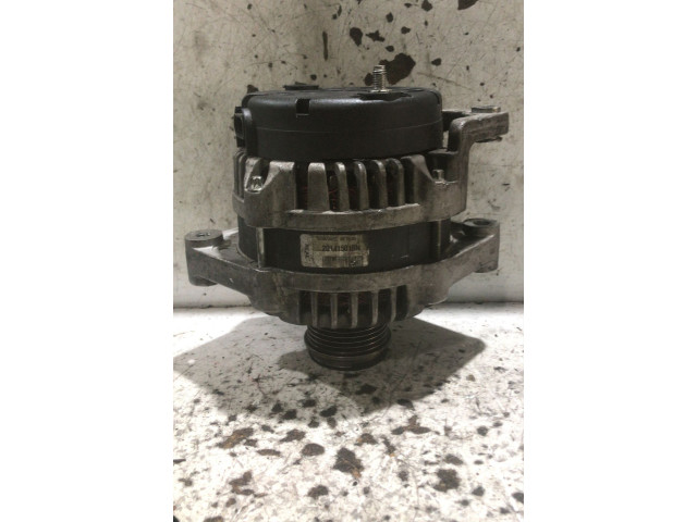 Генератор 20141501BN, 20141501BN   Chevrolet Captiva      