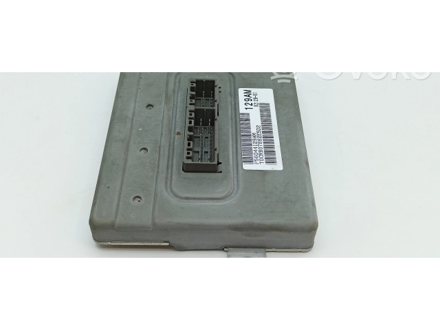 Блок управления коробкой передач P56044129AM, T0CRB07882E5D2   Jeep Grand Cherokee (WK)