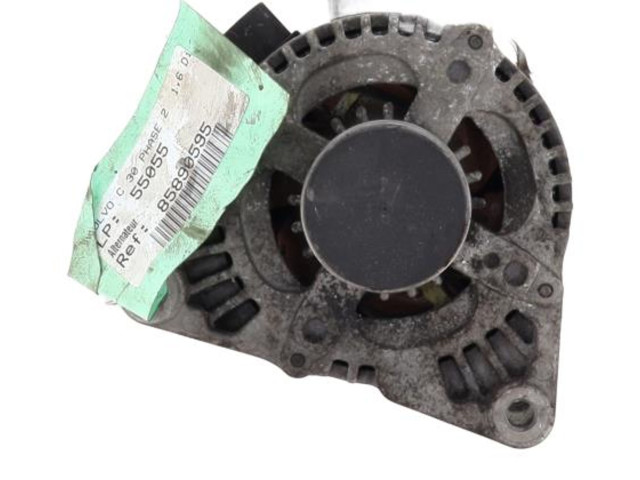 Генератор NT   Volvo C30      