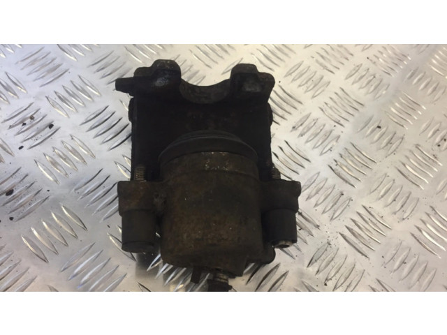 Передний суппорт