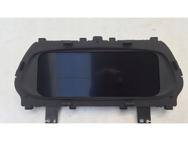 Přístrojová deska Hyundai i20 (BC3 BI3) 2020 94023Q0020