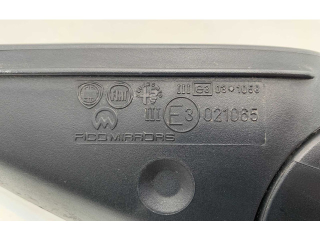 Zpětné zrcátko  Alfa Romeo Mito 2009  156106558  