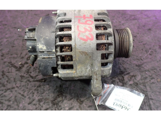 Píst 12759595, 12759595   Fiat Punto (199)    939A1000 