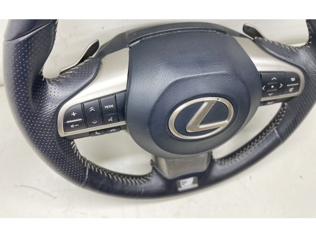 Volant Lexus GS 250 350 300H 450H 2014 4510048600